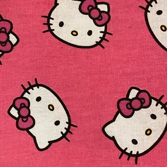 Hello Kitty Bow - Picture 3 of 8